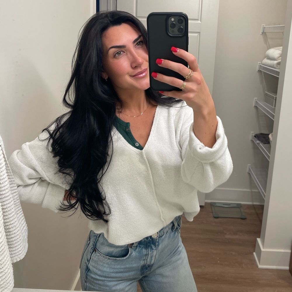 Meet your Posher, Ally